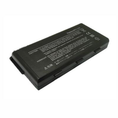 باتری لپ تاپ CX605 BATTERY LAPTOP MSI ام اس آی
